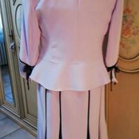 Vestito di festa lunghet