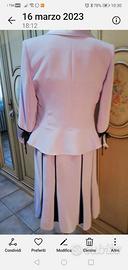 Vestito di festa lunghet