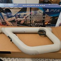 Aim controller