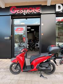 Honda SH 350 SPORT ABS