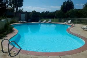 Corsica Sud Residence Marina di Pinarello