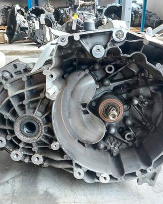 Cambio manuale Fiat Bravo 1.4 benzina del 2011