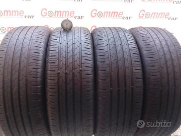 GOMME CONTINENTAL 195 55 16 90% DOT1323 COD:1995