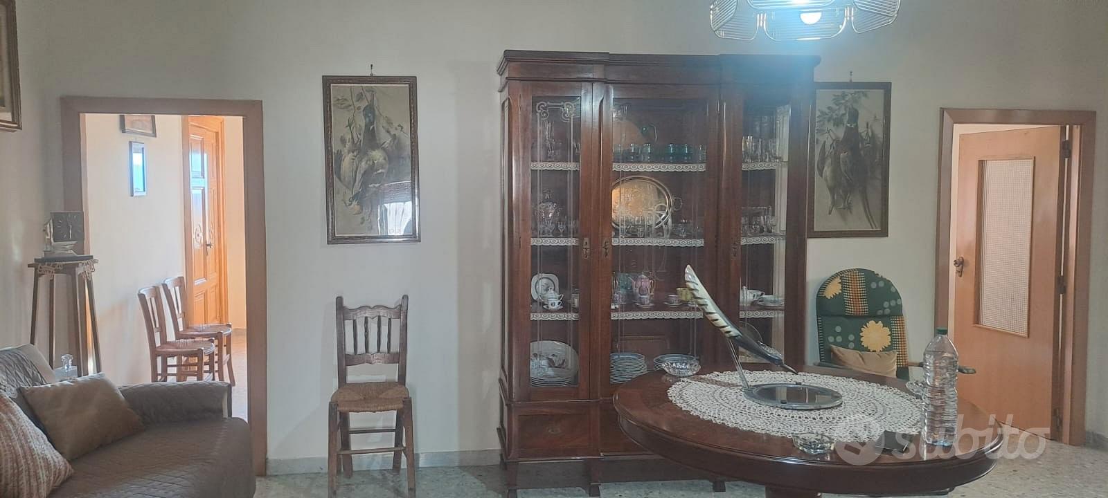 Appartamento – Chiaromonte, Santa Lucia, Potenza - Vista 4