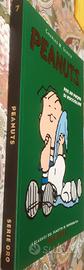 FUMETTO PEANUTS