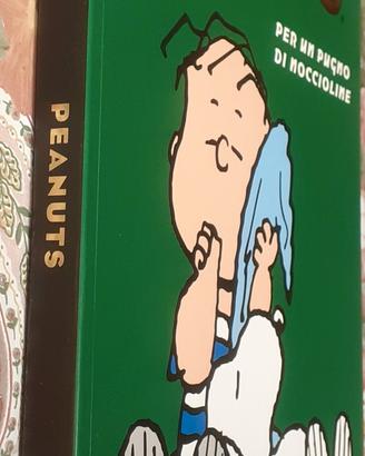 FUMETTO PEANUTS