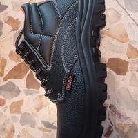 scarponcini antinfortunistica beta