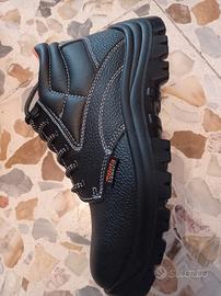 scarponcini antinfortunistica beta