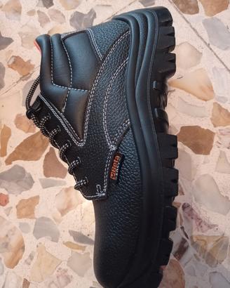 scarponcini antinfortunistica beta