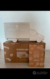 Camion Esselunga Seletti