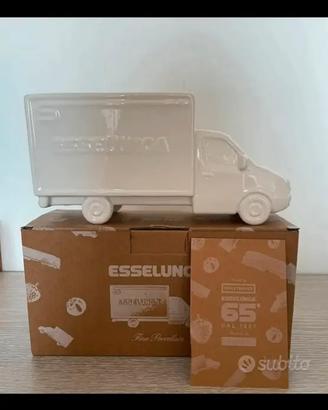 Camion Esselunga Seletti