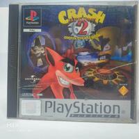 Gioco completo per PS1 (testato) Disco funzionante