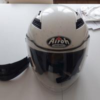 Casco AIROH Executive