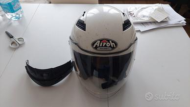 Casco AIROH Executive