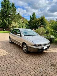 Fiat bravo 1200