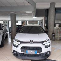 Citroen C3 BlueHDi 100 S&S C-Series