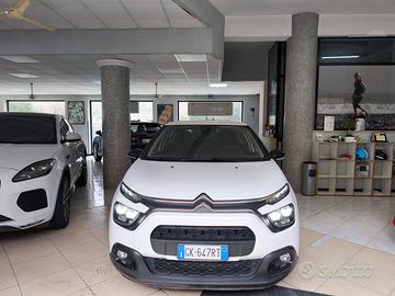 Citroen C3 BlueHDi 100 S&S C-Series