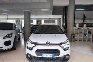Citroen C3 BlueHDi 100 S&S C-Series