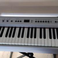 Pianola ORLA Stage Partner completa