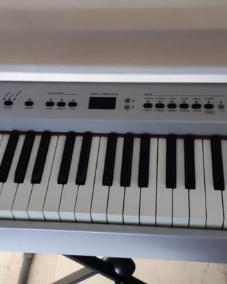 Pianola ORLA Stage Partner completa