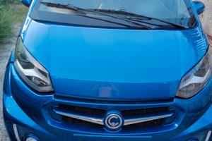 Microcar Casalini M 14