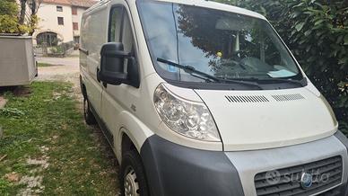 fiat ducato 2.2 