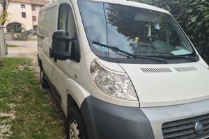 fiat ducato 2.2 