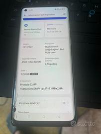OPPO E Haiphon 11 170 entrambi