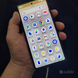 📱 Google Pixel 6a 128GB - Perfetto e Funzionante