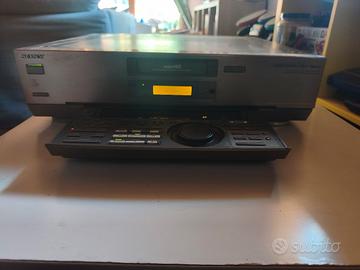 Sony EV-S9000E Video Hi8 - Top di gamma