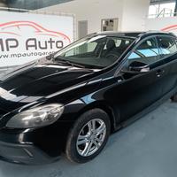 Volvo V40 Cross Country D2 Geartronic Momentum
