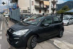 Citroen C3 1.2 VTi 82 Exclusive