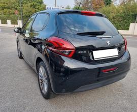 Peugeot 208 NEOPATENTATI - 2018