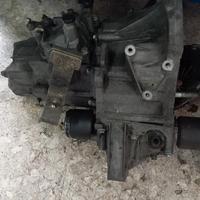 Cambio Fiat Punto 1.2 16 V , 6 marce