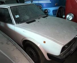 ALFA ROMEO Alfetta 2.0 UNICO PROPRIETARIO