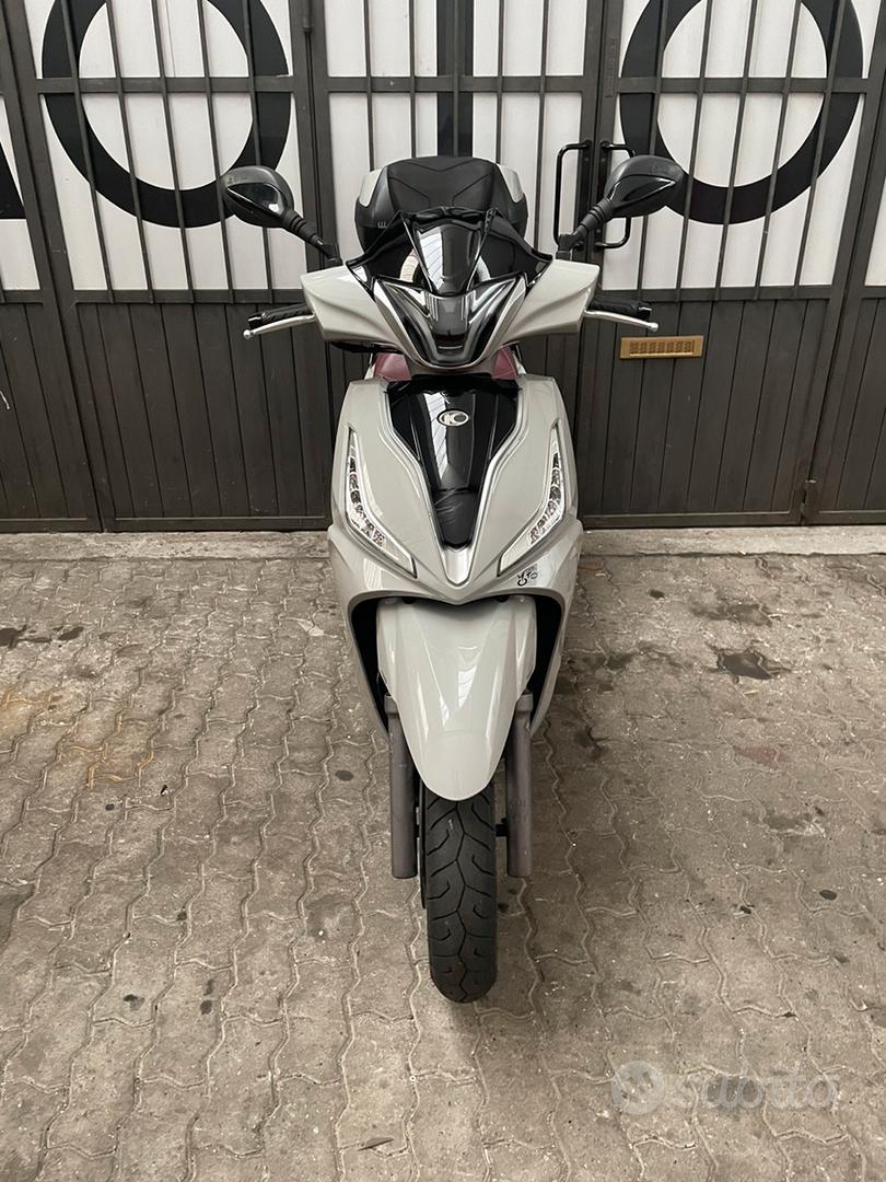 Subito - Soncini Davide Moto - Piaggio Beverly 250 - Moto e Scooter In  vendita a Verbano-Cusio-Ossola