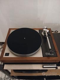 giradischi linn sondek lp12