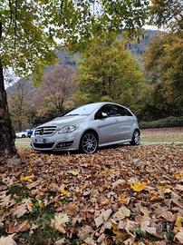 Mercedes Classe B-200 w245 automatico 