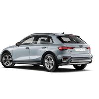 Audi A3 allstreet 2.0 tdi Identity Contrast 1...