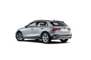 Audi A3 allstreet 2.0 tdi Identity Contrast 1...