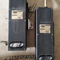 Attuatore per abbaino rib 2 pezzi