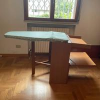 Mobiletto stiro foppapedretti