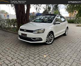 Volkswagen Polo Highline 1.2 TSI BlueMotion #6362
