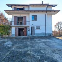 VILLA CON GIARDINO vicinanze Bettola (PC)