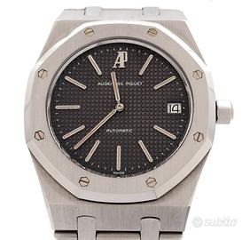 Audemars Piguet Royal Oak Jumbo ref. 5402ST