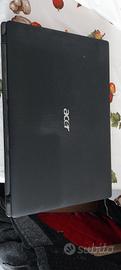 Acer ispire 5742