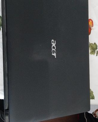 Acer ispire 5742