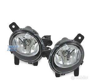 FARI ANTIABBAGLIANTI BMW F20 F21 F30 F31 F34 F32 F