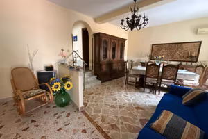 Appartamento - Monreale