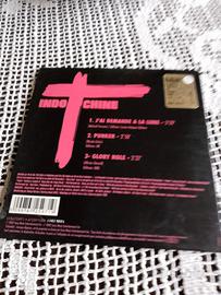 CD  Indochine J ai demande a la lune